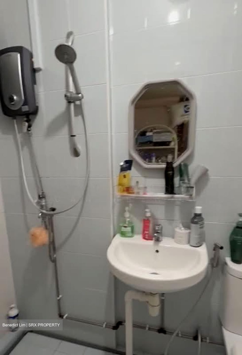 Blk 627 Ang Mo Kio Avenue 9 (Ang Mo Kio), HDB 4 Rooms #568791881